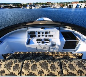 Isabella Helmstation