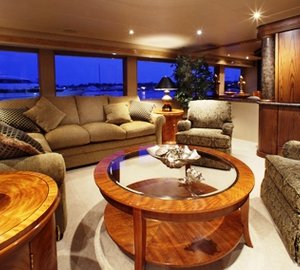 Isabella Main Saloon