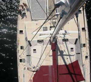 J. LE GOELAND - From Above