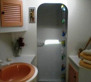 J. LE GOELAND - Guest Ensuite