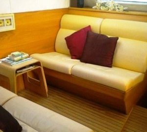 J. LE GOELAND - Salon Seating