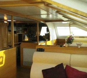 J. LE GOELAND - Salon