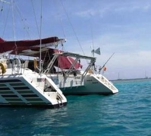 J. LE GOELAND - Stern