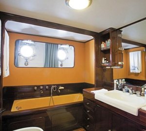 JACK BLU -  Bathroom