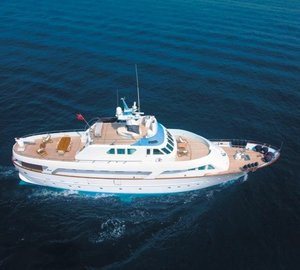 JACK BLU -  Cruising