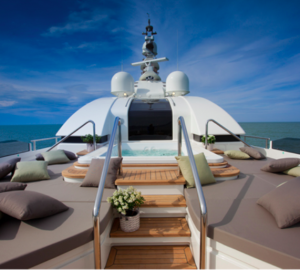 JAde yacht by CRN