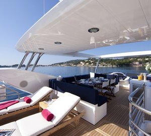 JEEL II -  Flybridge