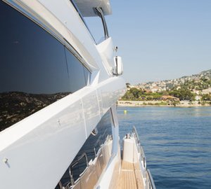 JEEL II -  Side Deck