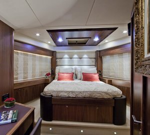 JEEL II -  VIP Cabin 2