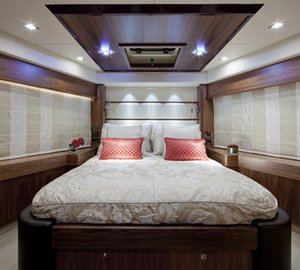 JEEL II -  VIP Cabin