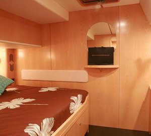 JERI - VIP Cabin
