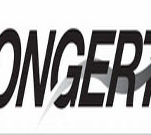 Jongert Logo