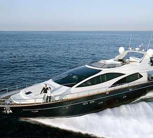 Jurata - running shot