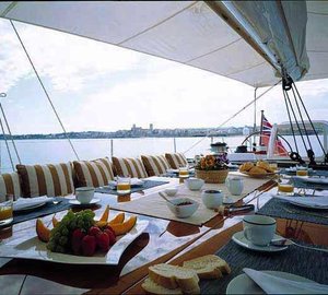 KALIKOBASS - Cockpit