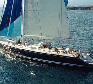 KALIKOBASS - Sailing