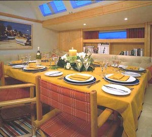 KALIKOBASS - The Saloon