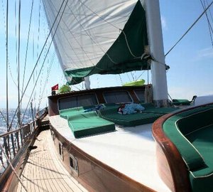 KAPTAN YILMAZ 3 Deck