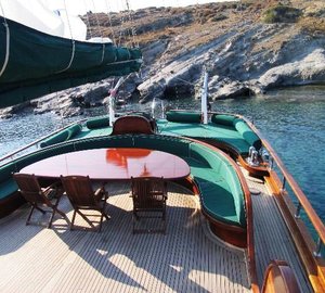 KAPTAN YILMAZ 3 Dining