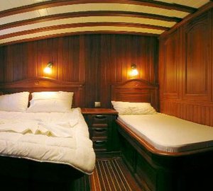 KAPTAN YILMAZ 3 Double