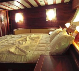 KAPTAN YILMAZ 3 Master