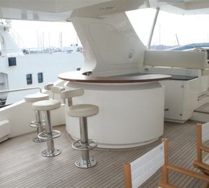 KASIOCA - Sundeck Bar