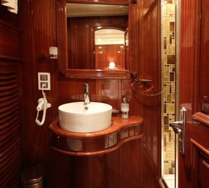 KAYA GUNERI PLUS - Ensuite