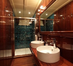 KAYA GUNERI PLUS - Master ensuite