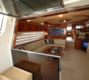 KENTAVROS II  -  Main Salon 4