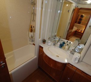 KENTAVROS II - bathroom