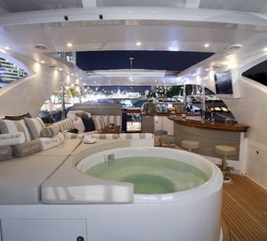 KING BABY - FlyBridge