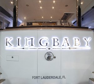 KING BABY - Transome