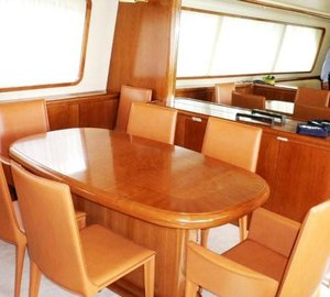 KINGFISH OF LONDON -  Dining Table