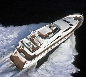 KINGFISH OF LONDON -  Main