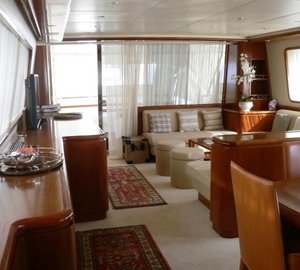 KINGFISH OF LONDON -  Salon 2