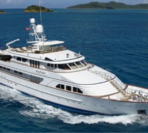 PRAXIS (ex Kingfisher)