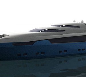 Kaiser-40 Yacht by KaiserWerft