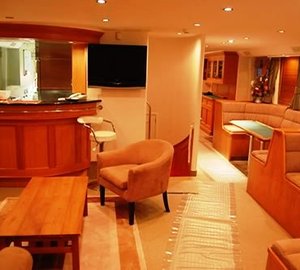 Kalibobo Spirit - Salon View 2