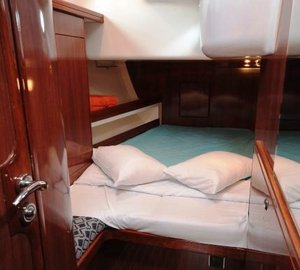 Kallisto Aft Cabin 2