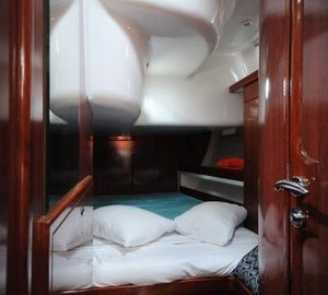 Kallisto Aft Cabin