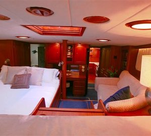 Kemmuna Master Cabin 2