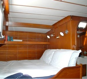 Kings Legend - Guest Cabin 2