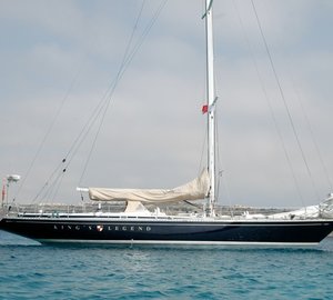 Kings Legend -  Profile