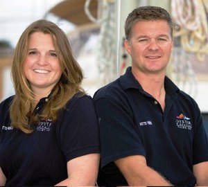 Koluka -  Crew Gary and Dee