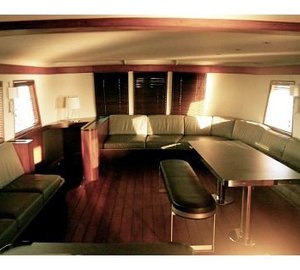 LA FENICE -  Salon 2