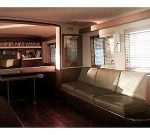 LA FENICE -  Salon 3