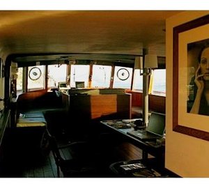 LA FENICE -  Wheelhouse