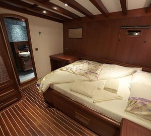 LA FINALE - Guest cabin 2