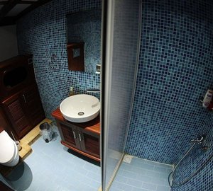 LA FINALE - Guest ensuite