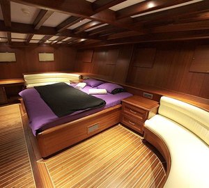 LA FINALE - Master suite