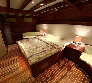 LA FINALE - VIP suite